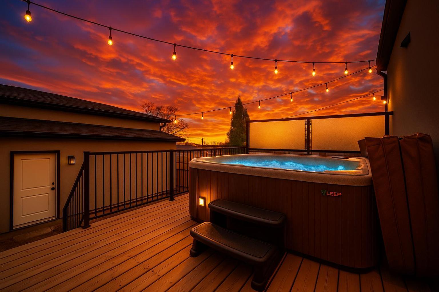 Bright Modern Home - King Bed - Free Parking - Fireplace - Fast Wi-Fi - Free Netflix Edmonton Exterior foto